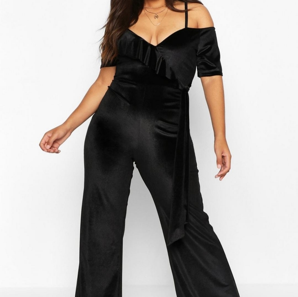 Jumpsuit